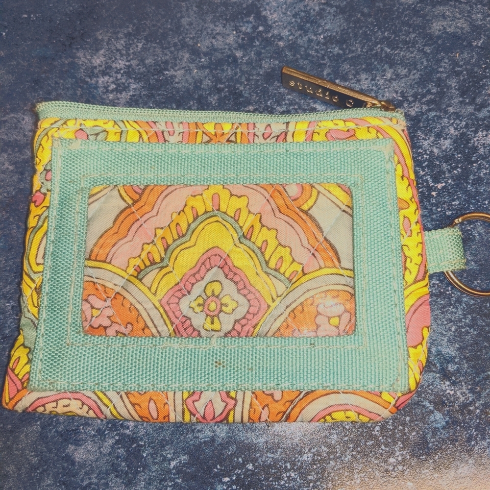 Studio Y Coin Purse